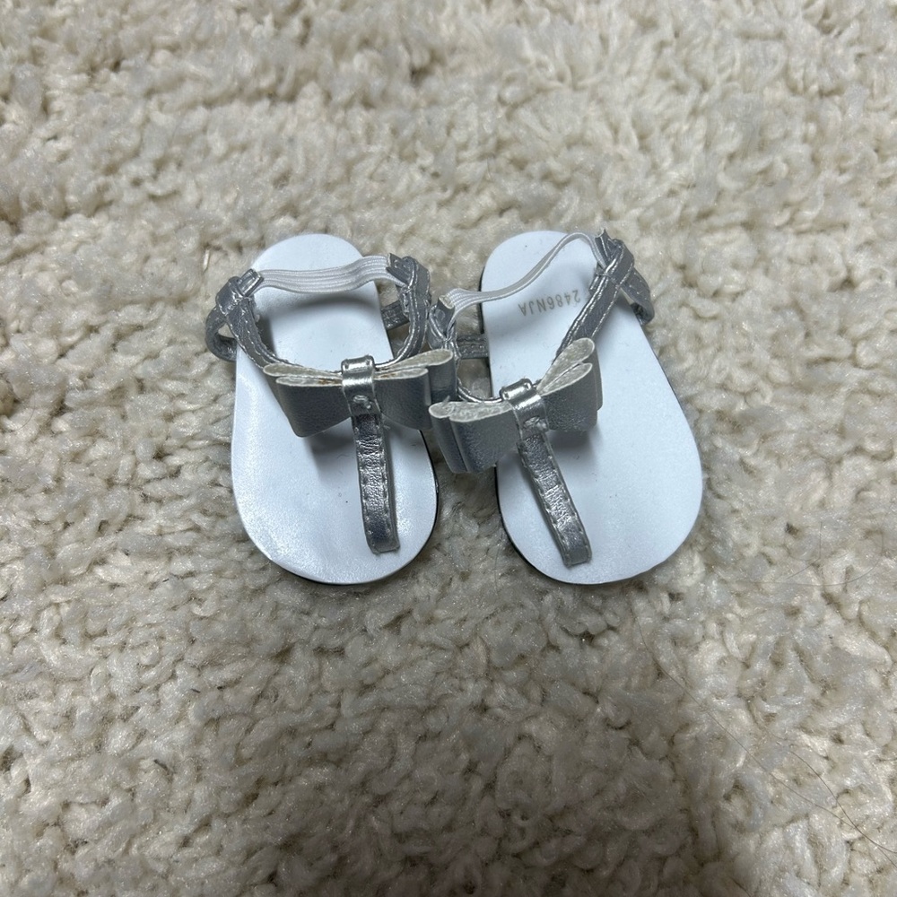 American Girl Shoes